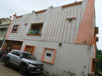 Image of 1200 Sq.ft 3 BHK Duplex for rent in Bazarapada, Angul for Rs. 13000