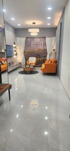 Hall Image of 1045 Sq.ft 3 BHK Apartment / Flat for sale in Alpine Primo, Andheri West Mumbai for Rs. 30000000