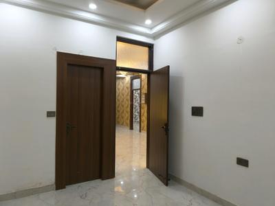 Bedroom Image of 1200 Sq.ft 3 BHK Apartment / Flat for sale in Indirapuram Ghaziabad for Rs. 11700000