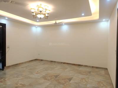 Hall Image of 1288 Sq.ft 3 BHK Apartment / Flat for sale in Shastri Nagar Ghaziabad for Rs. 4199663