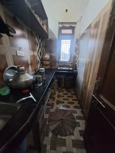 Kitchen Image of 1250 Sq.ft 3 BHK Independent House for sale in Muhana Jaipur for Rs. 5000000