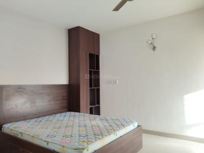 Bedroom Image of 1775 Sq.ft 3 BHK Apartment / Flat for sale in Mangalya Suryodaya Apartments, Munnekollal Bengaluru for Rs. 23000000