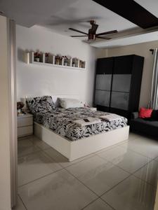 Bedroom Image of 2740 Sq.ft 3 BHK Apartment / Flat for sale in Patels Bright View, Kowkoor Secunderabad for Rs. 19000000