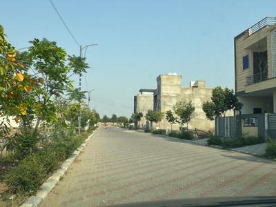 Image of 1800 Sq.ft Residential Plot / Land for sale in Bagru, Jaipur for Rs. 4500000