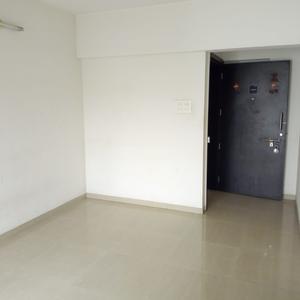Hall Image of 660 Sq.ft 1 BHK Apartment / Flat for sale in ARV Imperia C D And E Building, Pisoli Pune for Rs. 3500000