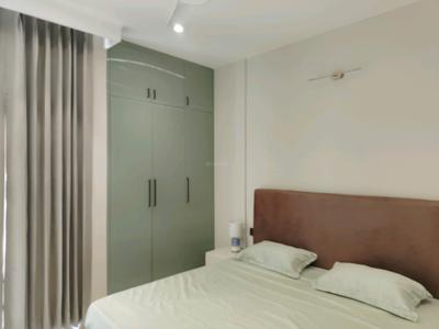 Bedroom Image of 2700 Sq.ft 4.5 BHK Builder Floor for sale in Adani Samsara Avasa, Kadarpur Gurgaon for Rs. 46000000