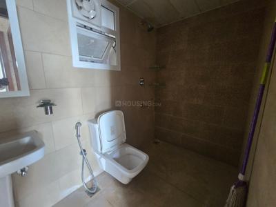Image of 989 Sq.ft 2 BHK Apartment / Flat for rent in Sattva Misty Charm, Jyotipuram, Bengaluru for Rs. 32000