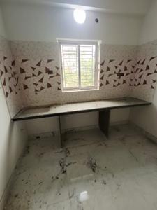 Kitchen Image of 700 Sq.ft 2 BHK Apartment / Flat for sale in Rajarhat Residence, Rajarhat Kolkata for Rs. 3100000