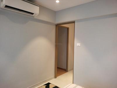 Bedroom Image of 1650 Sq.ft 3 BHK Apartment / Flat for sale in Balan And Chheda Anusmera Residences, Chembur Mumbai for Rs. 41000000