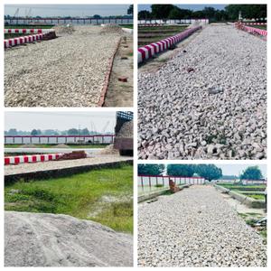 Image of 1000 Sq.ft Residential Plot / Land for sale in Mohanlalganj, Lucknow for Rs. 751000
