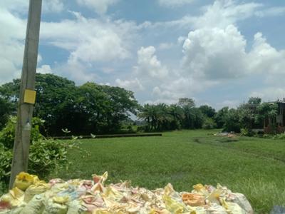Residential plot Sonarpur Plot View 2