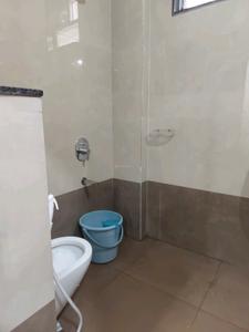 Bedroom Two Image of 1950 Sq.ft 3 BHK Apartment / Flat for rent in Kondapur Hyderabad for Rs. 49000
