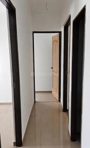 Hall Image of 1271 Sq.ft 3 BHK Apartment / Flat for sale in Ashirwadh Aldea Espanola, Mahalunge Pune for Rs. 9700000