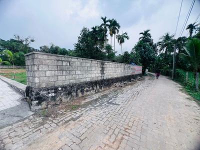 Image of 1305 Sq.ft Residential Plot / Land for sale in Kakkanad, Kochi for Rs. 2500000