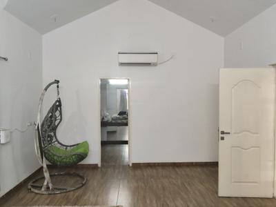Bedroom Image of 8730 Sq.ft 3.5 BHK Independent House for rent in Sanskruti Sentossa Greens, Vaishno Devi Circle Ahmedabad for Rs. 75000