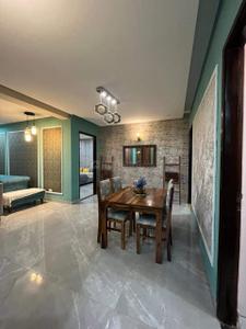 Hall Image of 2000 Sq.ft 2 BHK Builder Floor for rent in Sector 17 Panchkula for Rs. 25000
