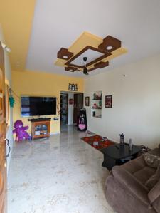 2 BHK Independent House