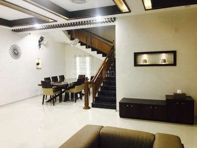 Hall Image of 3600 Sq.ft 4 BHK Independent House for sale in Vyttila Kochi for Rs. 38000000