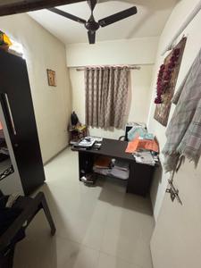 Bedroom Image of 810 Sq.ft 2 BHK Apartment / Flat for sale in Om Shanti Gold Plus 2, Narolgam Ahmedabad for Rs. 2200000
