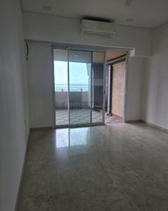 Hall Image of 2000 Sq.ft 3 BHK Apartment / Flat for rent in Lokhandwala Minerva, Worli Mumbai for Rs. 370000