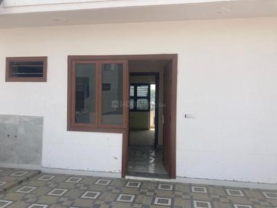 Balcony Image of 1450 Sq.ft 3 BHK Independent House for sale in Pallavpuram Meerut for Rs. 5000000