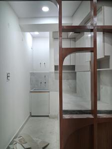 Kitchen Image of 500 Sq.ft 1 BHK Apartment / Flat for sale in Capital Hometech Pride 2, Sector 73 Noida for Rs. 2650000