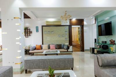Hall Image of 3000 Sq.ft 4 BHK Apartment / Flat for sale in Borivali West Mumbai for Rs. 65500000