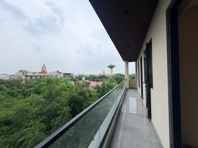 Balcony Image of 1720 Sq.ft 3 BHK Builder Floor for sale in Sector 45 Gurgaon for Rs. 30000000