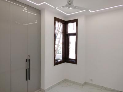 Bedroom Image of 1650 Sq.ft 3 BHK Apartment / Flat for sale in CGHS Janki Apartment by CGHS Group, Sector 22 Dwarka New Delhi for Rs. 28800000