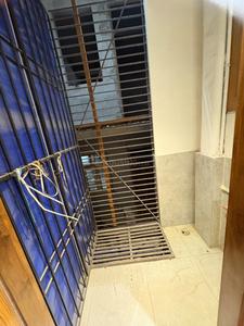 Balcony Image of 1450 Sq.ft 3 BHK Builder Floor for sale in Indirapuram Ghaziabad for Rs. 14400000