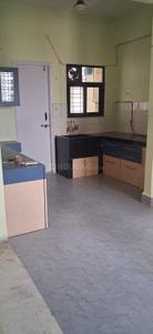 Kitchen Image of 1100 Sq.ft 2 BHK Apartment / Flat for rent in Shirine Gardens, Aundh Pune for Rs. 36000