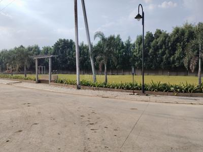 Image of 850 Sq.ft Residential Plot / Land for sale in Exotica Greens, Bicholi Hapsi, Indore for Rs. 6375000