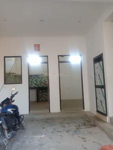 Hall Image of 500 Sq.ft 1 RK Apartment / Flat for rent in Chandmari Varanasi for Rs. 5000
