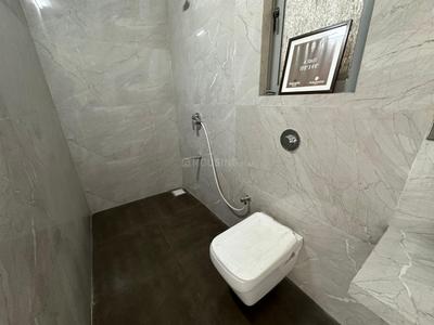 Bathroom Image of 1725 Sq.ft 3 BHK Apartment / Flat for sale in Pal Surat for Rs. 7300000