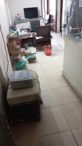 Hall Image of 573 Sq.ft 2 BHK Apartment / Flat for sale in Adore Happy Homes, Sector 85 Faridabad for Rs. 4200000