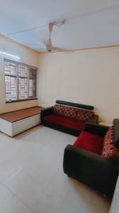 1 BHK Flat