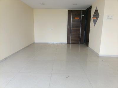 Living Room Image of 1320 Sq.ft 2 BHK Apartment / Flat for sale in Hi Tech Luxus Tower, Kharghar Navi Mumbai for Rs. 17500000