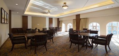Hall Image of 1700 Sq.ft 3 BHK Apartment / Flat for sale in DLF Regal Gardens, Sector 90 Gurgaon for Rs. 19900000