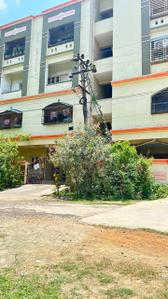 Image of 1100 Sq.ft 2 BHK Apartment / Flat for sale in Duvvada, Visakhapatnam for Rs. 4000000