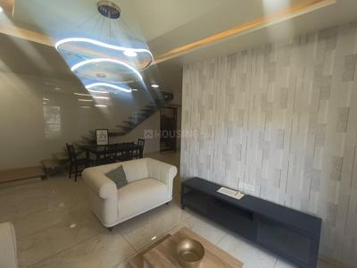 Bedroom Image of 1930 Sq.ft 3 BHK Apartment / Flat for sale in SBR Florenso by SBR Group, K R Puram Bengaluru for Rs. 20000000