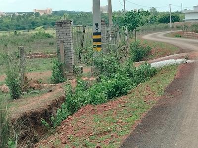 Image of 2200 Sq.ft Residential Plot / Land for sale in Trisulia, Cuttack for Rs. 3300000