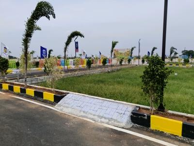 Image of 700 Sq.ft Residential Plot / Land for sale in Madhavaram, Chennai for Rs. 2100000