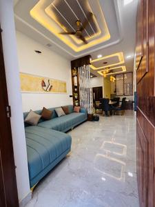 Image of 2900 Sq.ft 4 BHK Villa for sale in Shri Kishanpura, Jaipur for Rs. 18000000