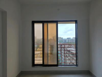 Bedroom Image of 1040 Sq.ft 2 BHK Apartment / Flat for sale in Deep Sky, Vasai East Vasai for Rs. 5200000