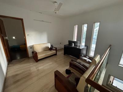 Living Room Image of 3000 Sq.ft 3 BHK Duplex for sale in Pride World City, Lohegaon Pune for Rs. 35000000