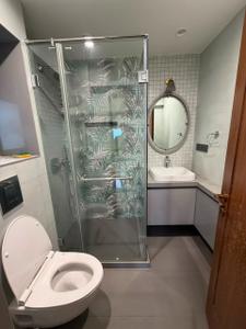 Image of 750 Sq.ft 1 BHK Apartment / Flat for rent in Cuffe Parade, Mumbai for Rs. 115000