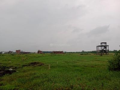 Image of 1247 Sq.ft 3 BHK Apartment / Flat for sale in Newtown Residency Bunglow, New Town, Kolkata for Rs. 2500000