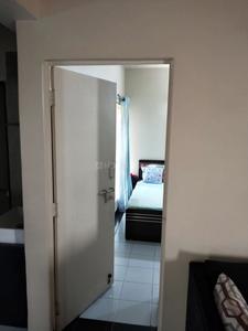 Hall Image of 990 Sq.ft 2 BHK Apartment / Flat for sale in Jodhpur Ahmedabad for Rs. 6800000