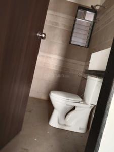 Image of 1100 Sq.ft 2 BHK Apartment / Flat for sale in Qualitas La Queen, Ulwe, Navi Mumbai for Rs. 11000000