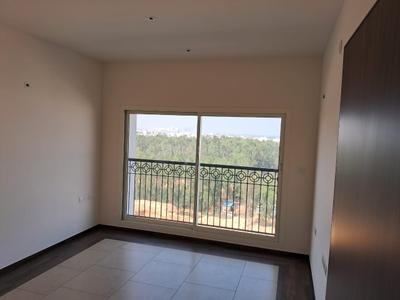 Hall Image of 2200 Sq.ft 3.5 BHK Apartment / Flat for sale in Sobha Windsor, Whitefield Bengaluru for Rs. 31000000